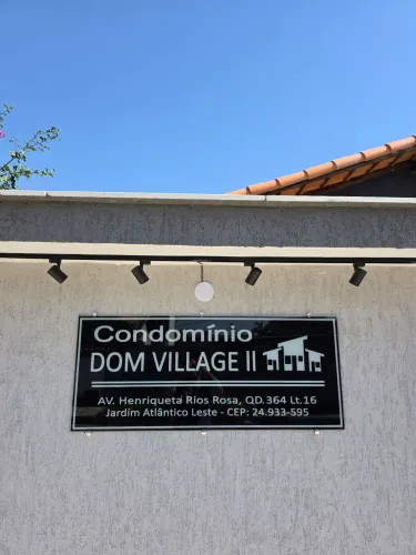 Casa de um quarto itaipuaçu