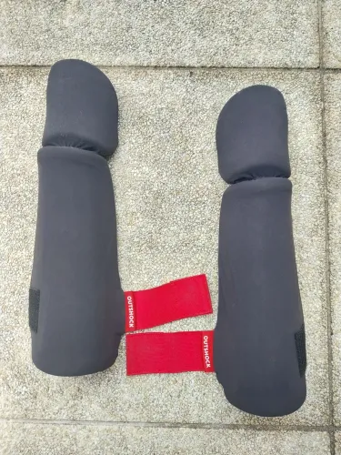 CANELEIRA MUAY THAY (tamanho XS)