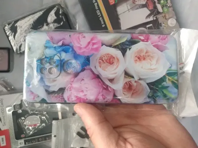 Capa Anti-Impacto Motorola Moto G9 Play