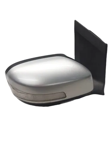 Retrovisor Direito Honda City 2010 A 2014 Com Pisca
