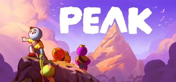 Key steam: PEAK