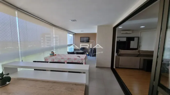 Apartamento à venda no Ed. Villa Lobos, Gleba Fazenda Palhano, LONDRINA - PR
