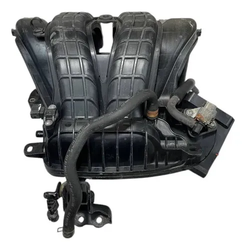 Coletor Admissão Mitsubishi Lancer Asx Lancer 2011 2013 2014
