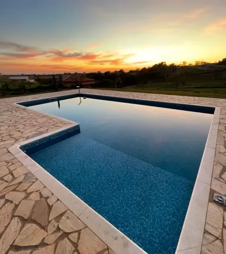 Chácara completa, vista absurda ? | Oportunidade abaixo do mercado