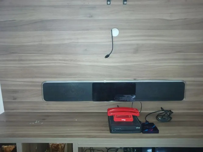 Aparelho DVD Home Thatcher