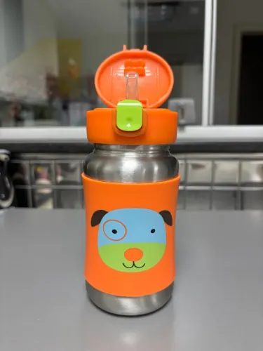 Garrafa térmica Skip Hop
