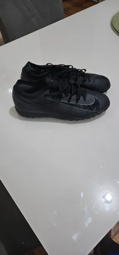 Chuteira society nike vapor 16 pro tf