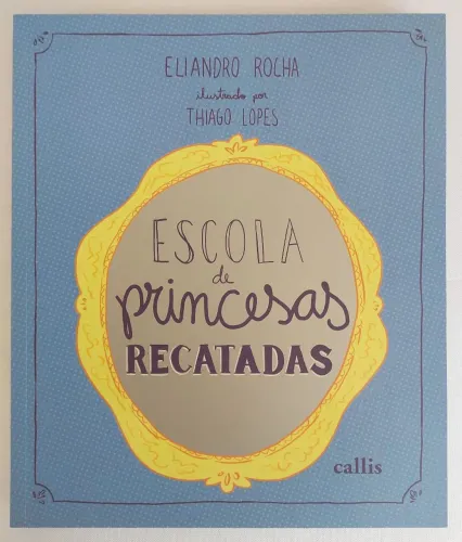 Escola de Princesas Recatadas