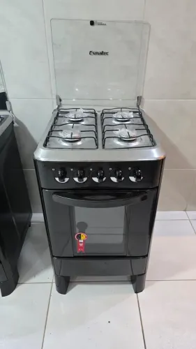 Fogão 4 bocas 