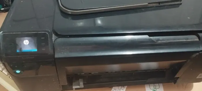 Impressora Multifuncional C4680 (Descrição)