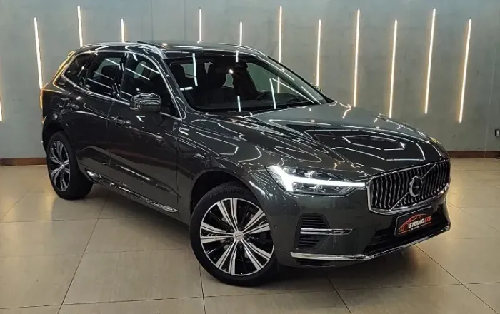 Volvo XC-60 XC 60 T-8 Híbrido Inscription 2.0 5P 2022
