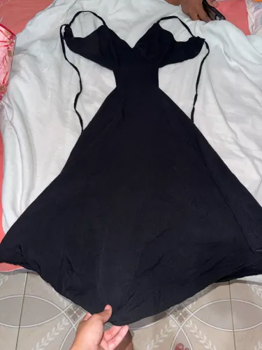 Vestido novo TAM P