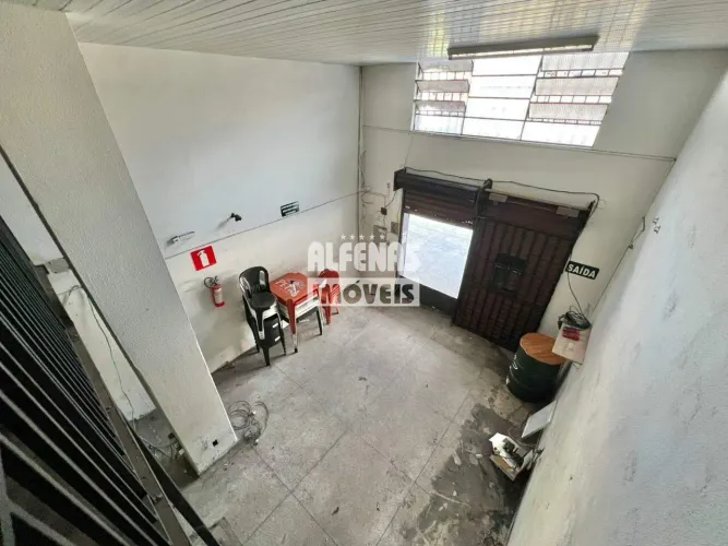 LOJA COMERCIAL Á VENDA, 223M², INDUSTRIAL - CONTAGEM/MG