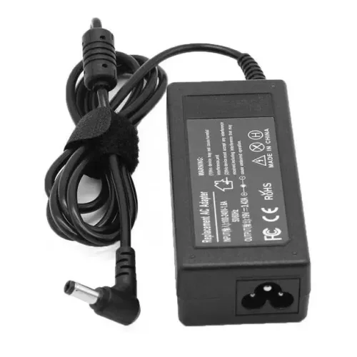 Fonte Carregador Para Notebook Asus 19v 3.42a 65w