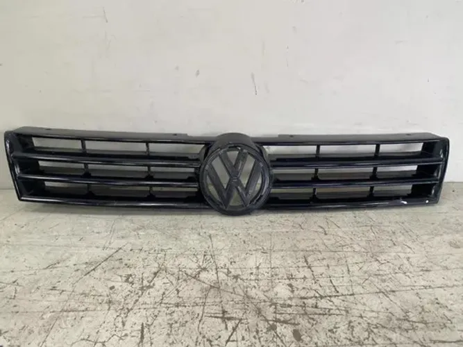 Grade Volkswagen Fox 2011 A 2014 23061507