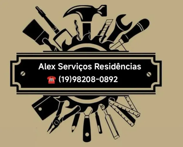 REPAROS RESIDÊNCIAS