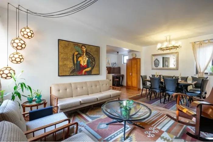 JSCDBM 292 Apto 601241057-17 - Apartamento à venda no bairro Santa Cecília - São Paulo/SP