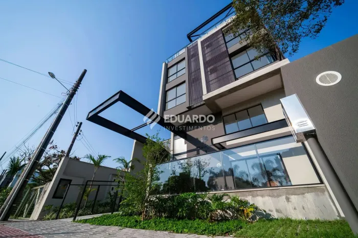 Apartamento à Venda em Mariscal  Bombinhas SC | 2 Suítes, Vista para o Horto Fl