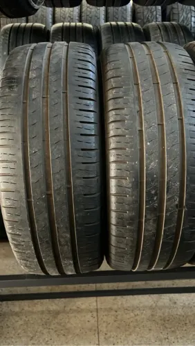Pneu 195/60/15