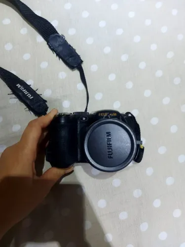 Câmera digital Fujifilm 