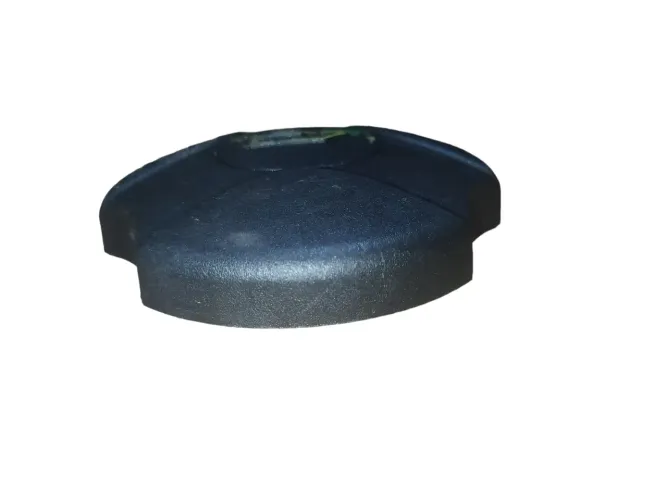 Tampa De Oleo Do Motor Peugeot 206 Sw 2007