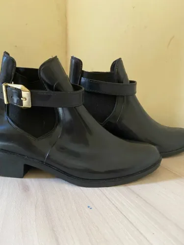 Bota galocha 
