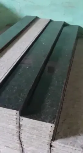 Pingadeira X 20 CM Platibanda, Muro e Telhado NO Verde Ubatuba TEL(27) 99994-22