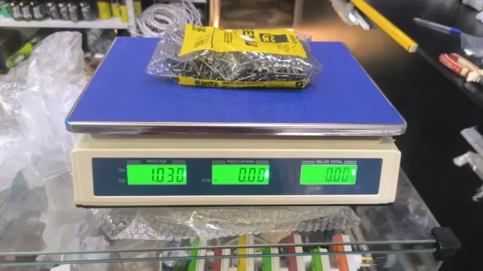 Balança Comercial 40 kg