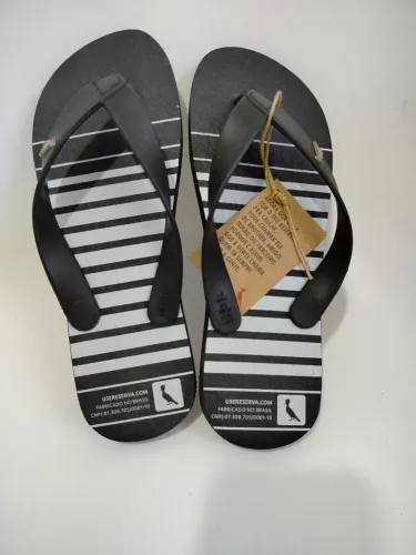CHINELO DA RESERVA
