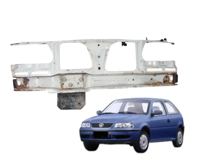 Painel Fronta Volkswagen Gol G3 2003 2004