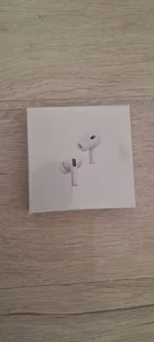 AirPods Pro (2ª Geração) - Novo na Caixa