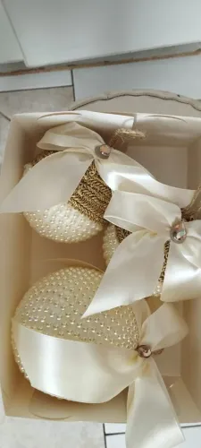 Decoração de natal