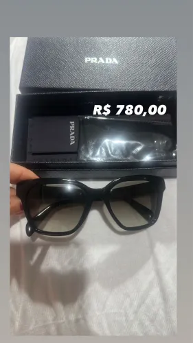 Óculos Marcas de Luxo Originais