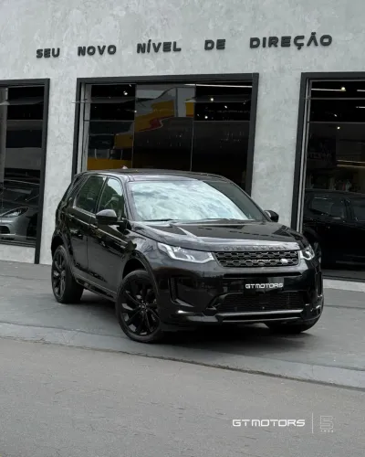 Land Rover Discovery Sport SE R-DYN. 2.0 Bi-TB DIE 2021