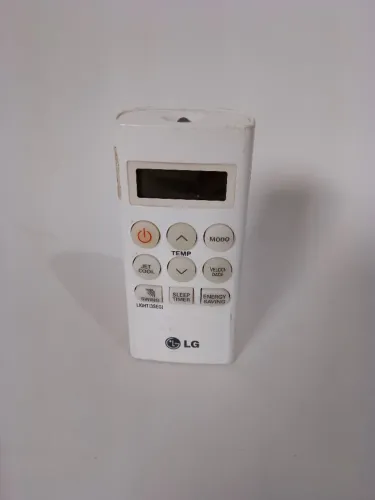 Controle Remoto LG Original