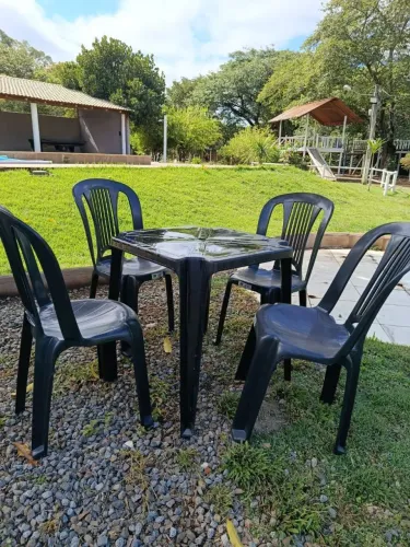 Jogo de mesas bistrô promoção $215 pronto entrega