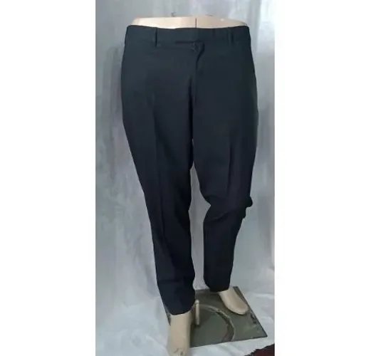 Calça alfaiataria Prada luxo Tam M/G