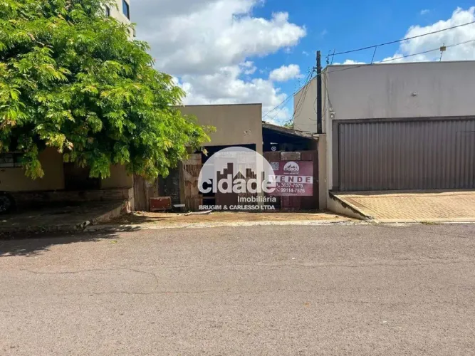 Terreno à venda, Cancelli - Cascavel/Pr