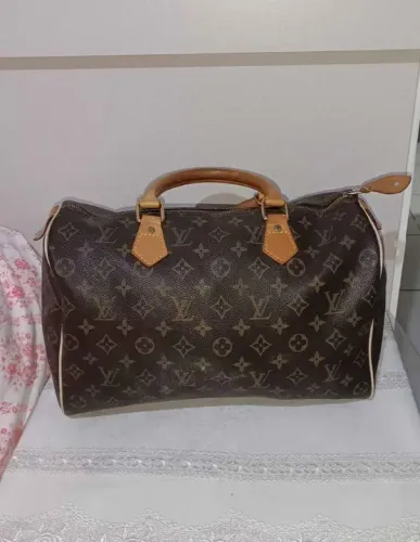 Bolsa Louis Vuitton Original