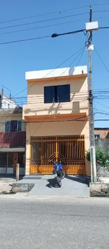 CASA A VENDA NO GUAMÁ