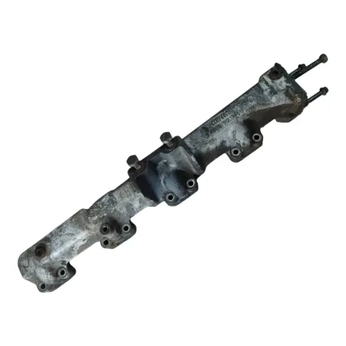 Cavalete De Água Original Motor Mwm X10 4cil C/ Detalh E2616