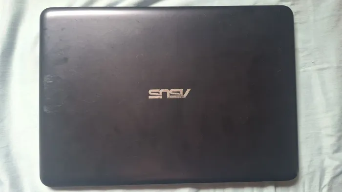 Notebook asus