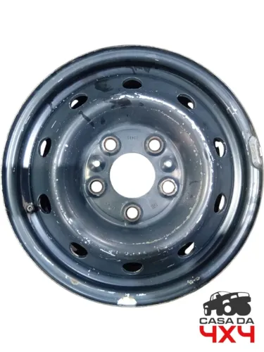 Roda ferro aro 16 ducato 2.3 2011