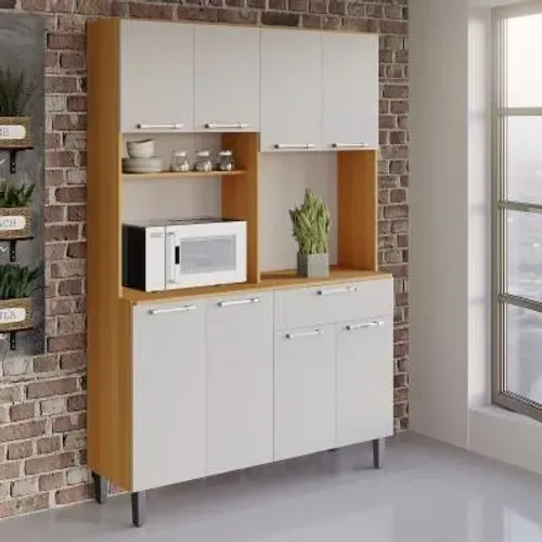 cozinha kit california em promoção 
