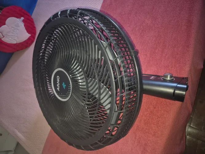 Ventilador Arno ( 50 cm ) Grande .