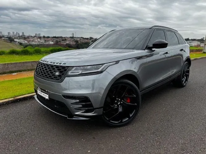 Land Rover Range Rover Velar R-DYN. HSE 2.0 4X4 TB AUT 2023