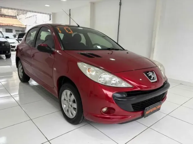 Peugeot 2010 Usados e Novos no Rio de Janeiro e região, RJ