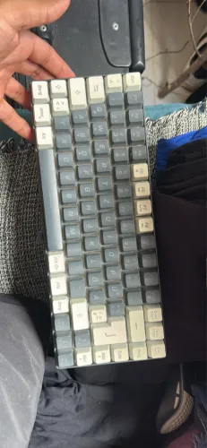 Notebook hp envy 17 modificado