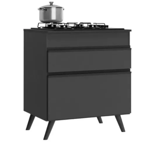 Promoção Balcão Preto - 20/06/25