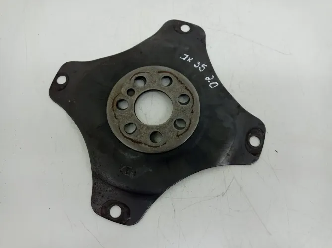 Volante Motor Hyundai Ix35 2.0 16v 2016 Automatico